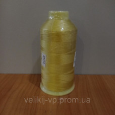 Нитки для машинної вишивки Lx rayon 5000m 120D/2 №2282