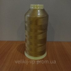 Нитки для машинної вишивки Lx rayon 5000m 120D/2 №2284