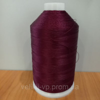 Нитки LUXSTYLE 310D/3 №40 3000m (100% нейлон 66) колір_1211