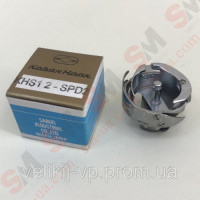 KHS12-SPD2 Koban челночный комплект на прямострочную машину с автоматикой