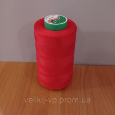 Нитки швейні 40/2 5000 ярдів (4572 метра) колір 119