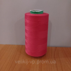 Нитки швейні 40/2 5000 ярдів (4572 метра) колір 121