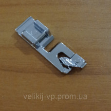 Лапка подрубочна 2 мм Ul-2мм