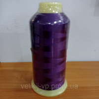 Нитки для машинной вышивки Lx rayon 5000m 120D/2 №2240