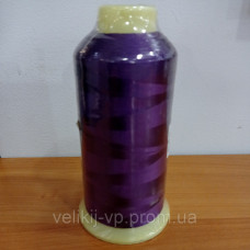 Нитки для машинної вишивки Lx rayon 5000m 120D/2 №2240