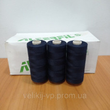 Нитка ALTERFILS №120 1000 м. col 28121