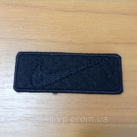 Аплікація термоклеевая 3см*8см