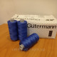 Нитка Gutermann Perma Core №120 1000м.col 45676