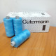 Нитка Gutermann Perma Core №120 1000м.col 43190