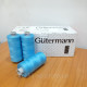 Нитка Gutermann Perma Core №120 1000м.col 43190