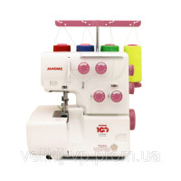 Оверлок Janome 792 PG