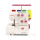 Оверлок Janome 792 PG