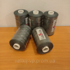 Нитки швейні LuxStyle 20/2-500м (100% поліестер) №_345