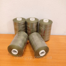 Нитки швейні LuxStyle 20/2-500м (100% поліестер) №_417