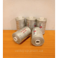 Нитки швейні LuxStyle 20/2-500м (100% поліестер) №_357