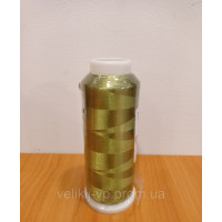 Нитки для машинной вышивки 120D/2 3000 yrd  Col.180