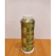 Нитки для машинної вишивки 120D/2 3000 yrd Col.180