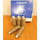 Нитка COATS EPIK №150 1000 м.