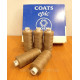 Нитка COATS EPIK №150 1000 м.
