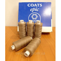 Нитка COATS EPIK №150 1000 м.