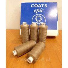 Нитка COATS EPIK №150 1000 м.