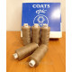 Нитка COATS EPIK №150 1000 м.