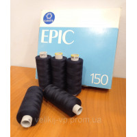Нитка COATS EPIK №150 1000 м.
