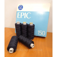 Нитка COATS EPIK №150 1000 м.