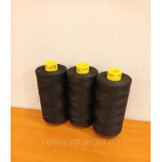 Нитка Gutermann Mara №50 500м col 999