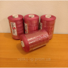 Нитки швейні LuxStyle 40/2-1000м (100% поліестер) №_120