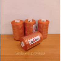 Нитки швейні LuxStyle 40/2-1000м (100% поліестер) №_149