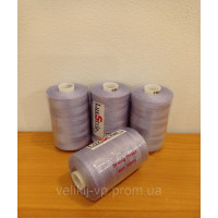 Нитки швейні LuxStyle 40/2-1000м (100% поліестер) №_190