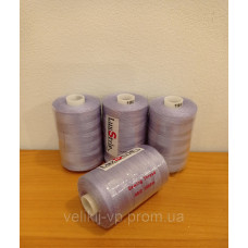 Нитки швейні LuxStyle 40/2-1000м (100% поліестер) №_190