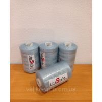 Нитки швейні LuxStyle 40/2-1000м (100% поліестер) №_311