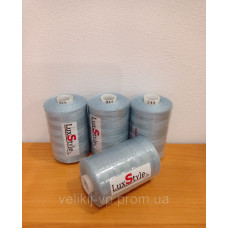 Нитки швейні LuxStyle 40/2-1000м (100% поліестер) №_311