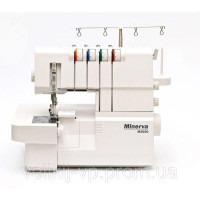 Оверлок MINERVA M2050