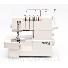 Оверлок MINERVA M2050