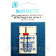 Подвійна голка Schmetz Universal №100/6,0