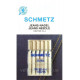 Набір голок Schmetz Jeans №100 130/705 H-J VES
