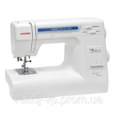 Швейна машина Janome 1221