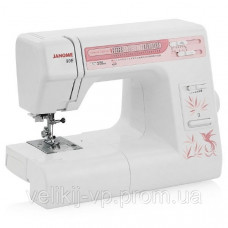 Швейна машина Janome 90E Limited Edition