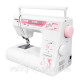 Швейна машина Janome 90E Limited Edition