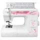 Швейна машина Janome 90E Limited Edition