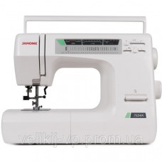 Швейна машина Janome 7524 A