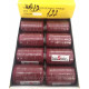 Нитки швейні LuxStyle 40/2-1000м (100% поліестер) №_122