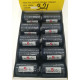 Нитки швейні LuxStyle 40/2-1000м (100% поліестер) №_321
