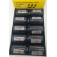 Нитки швейні LuxStyle 40/2-1000м (100% поліестер) №_322