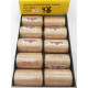 Нитки швейные LuxStyle 40/2-1000м (100% полиэстeр) №_476