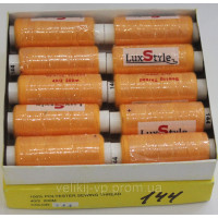Нитки швейні LuxStyle 40/2-200м (100% поліестер) №144