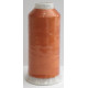 Нитки для машинної вишивки Lx polyester 5000m Col.4473